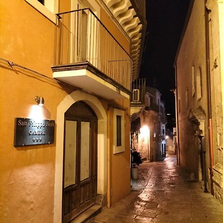 San Filippo Neri - Camere Ragusa Exterior foto