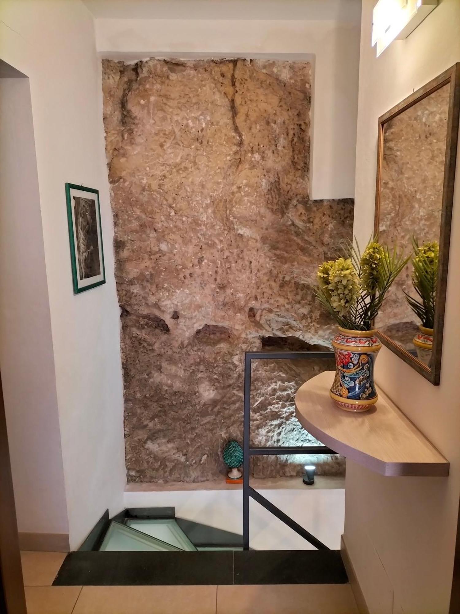 San Filippo Neri - Camere Ragusa Exterior foto